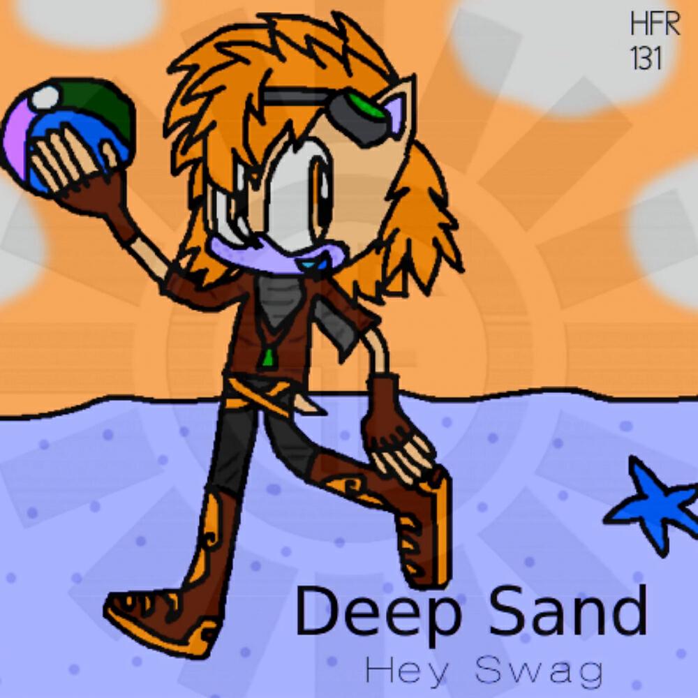 Deep Sand