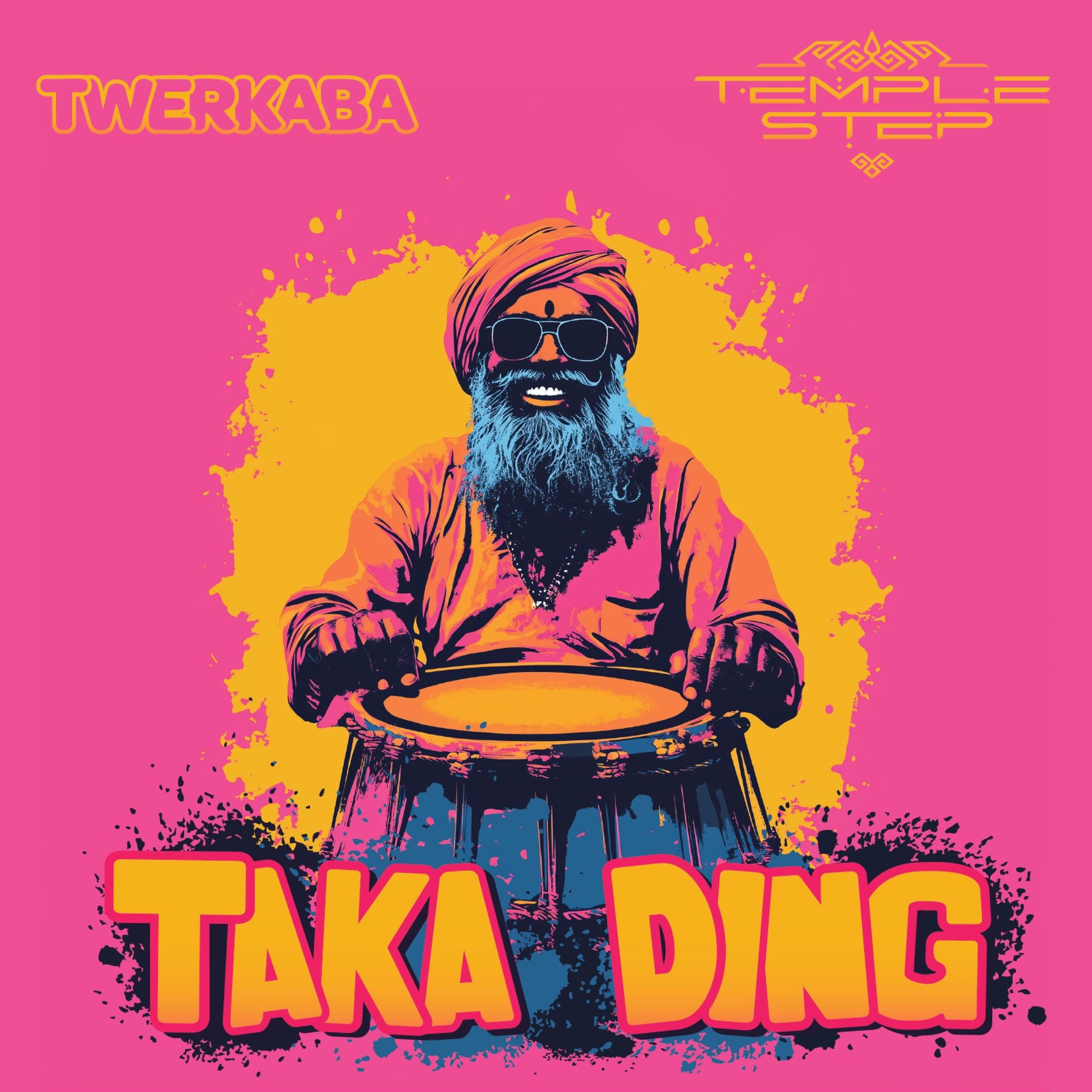 Релиз Taka Ding