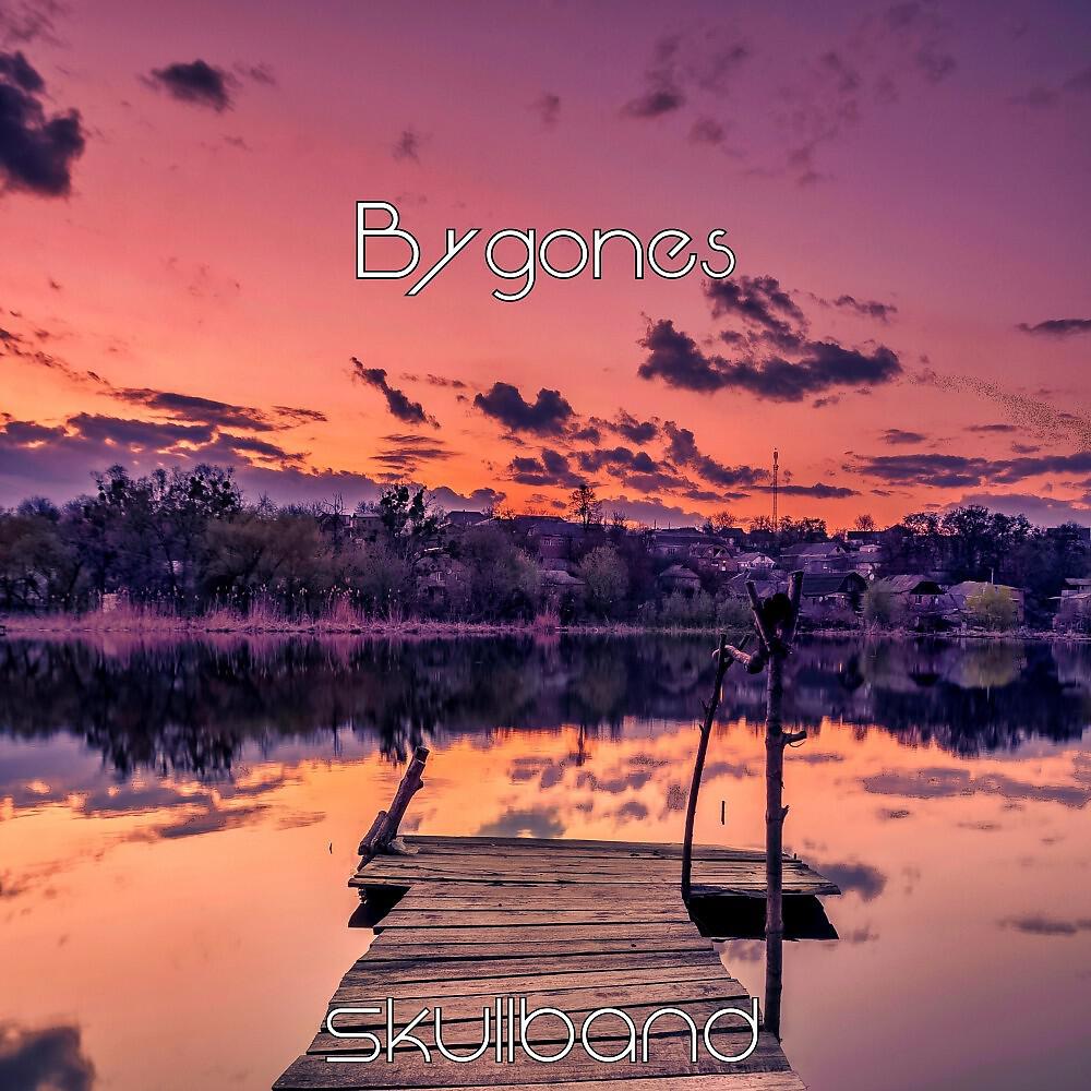 Релиз Bygones