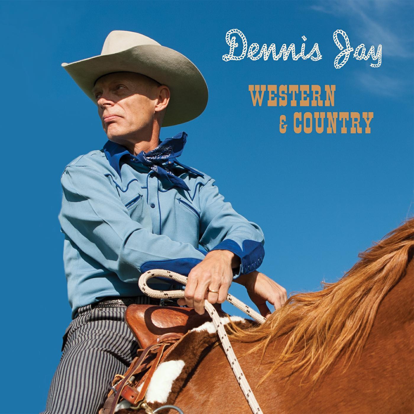 Релиз Western & Country