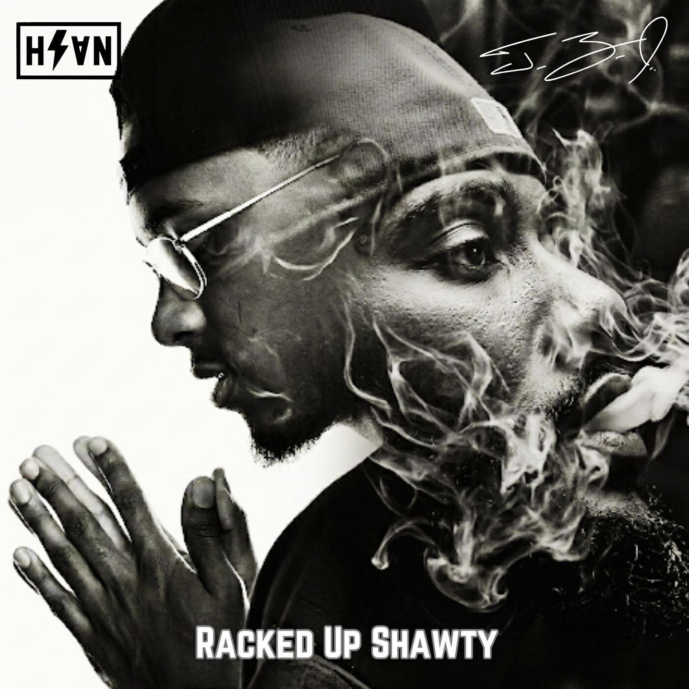 Релиз Racked up Shawty