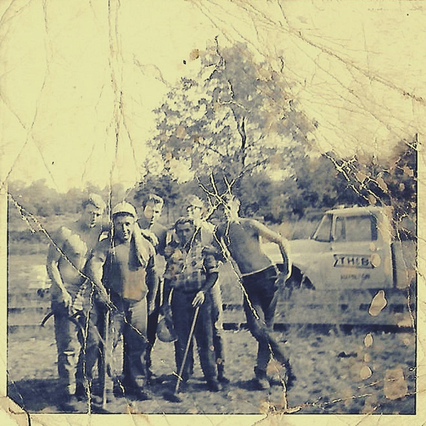 the Brakemen