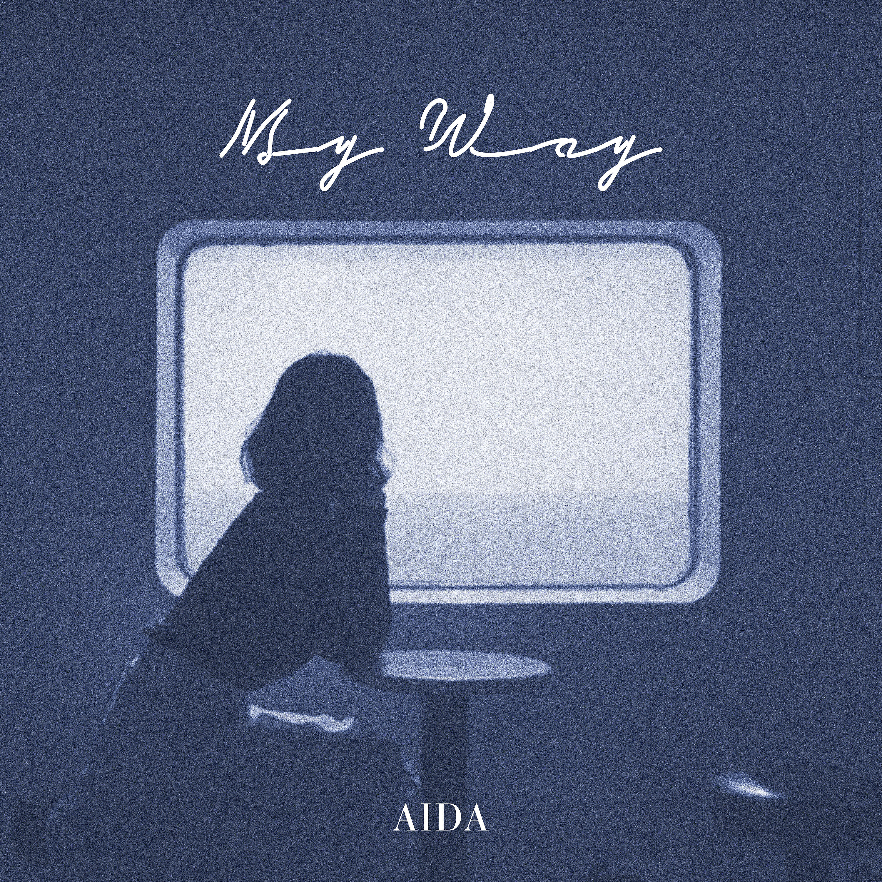 Релиз My Way