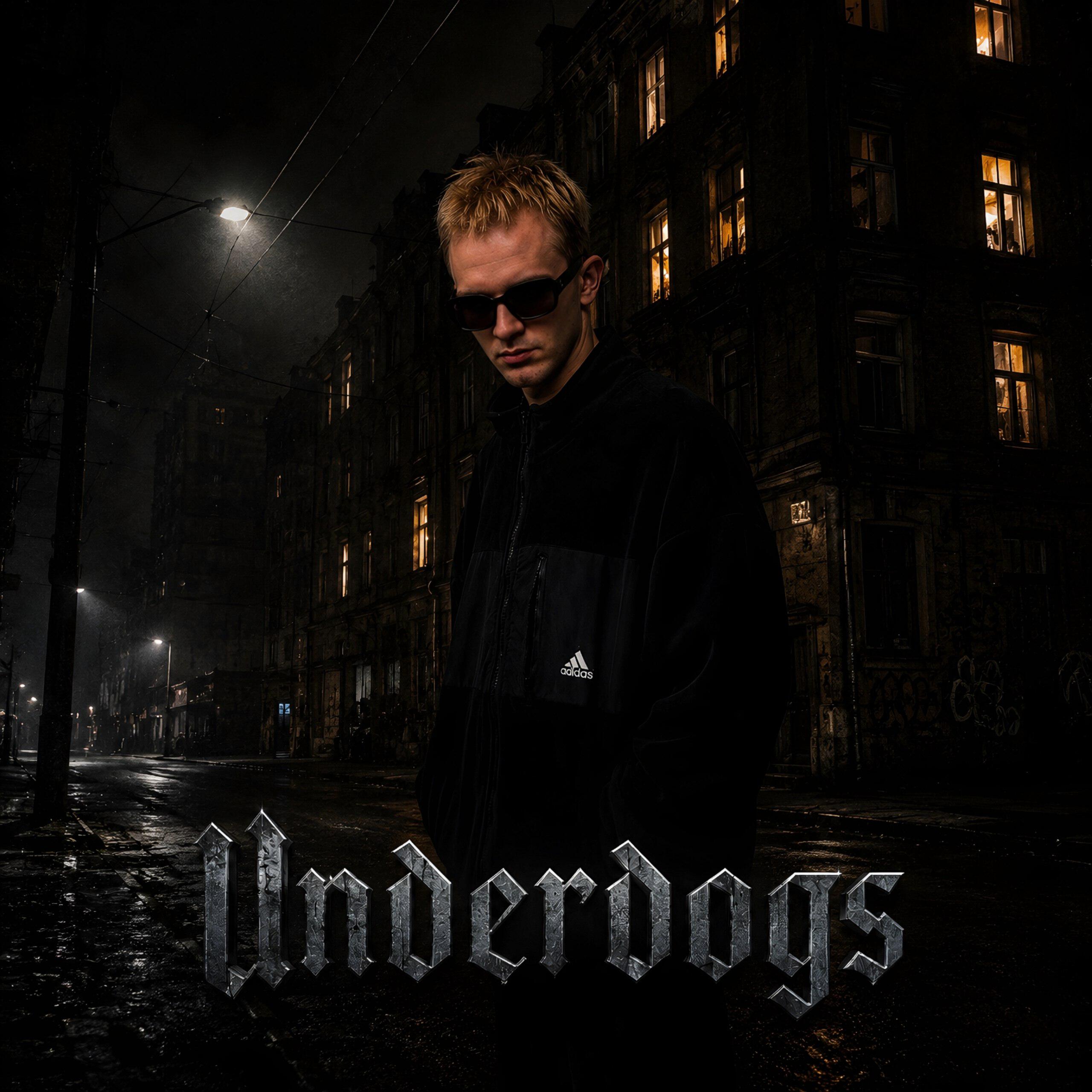 Релиз UNDERDOGS