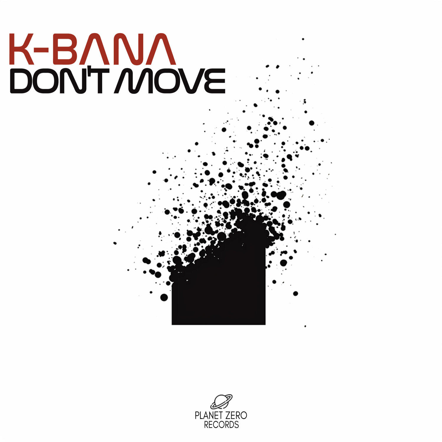 Релиз Don't Move