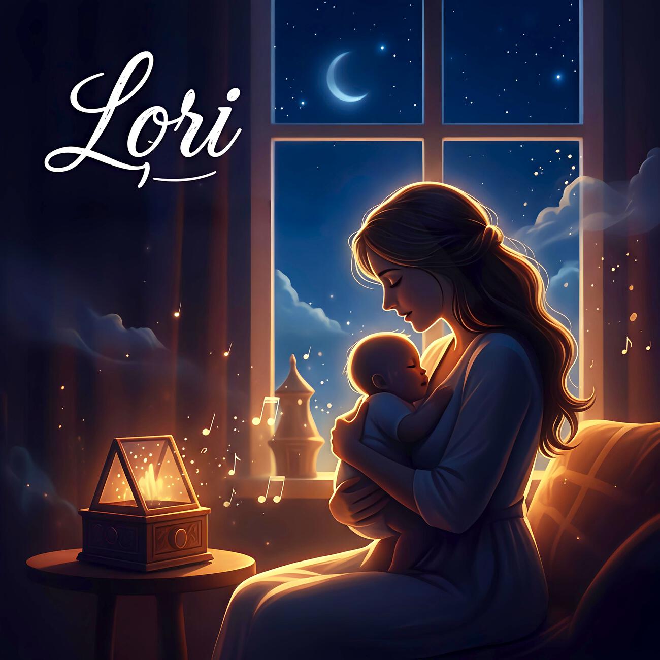 Релиз Lori
