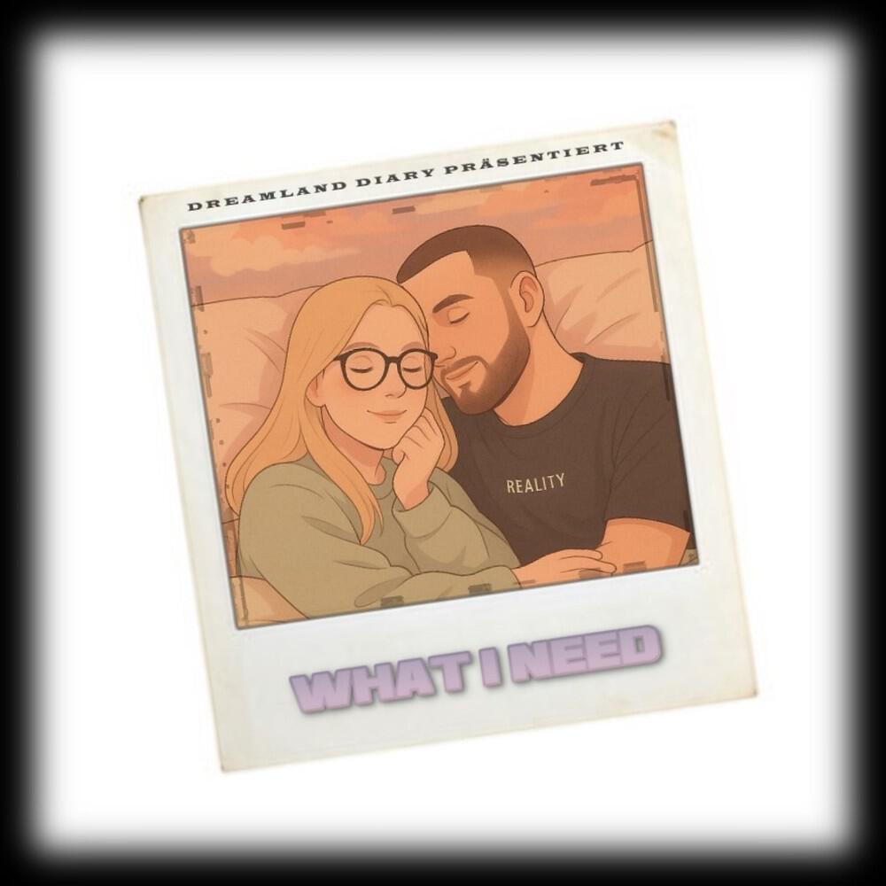 Релиз What I Need