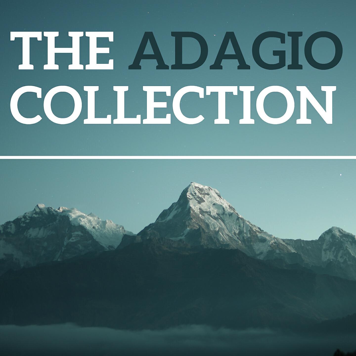 Релиз The Adagio Collection