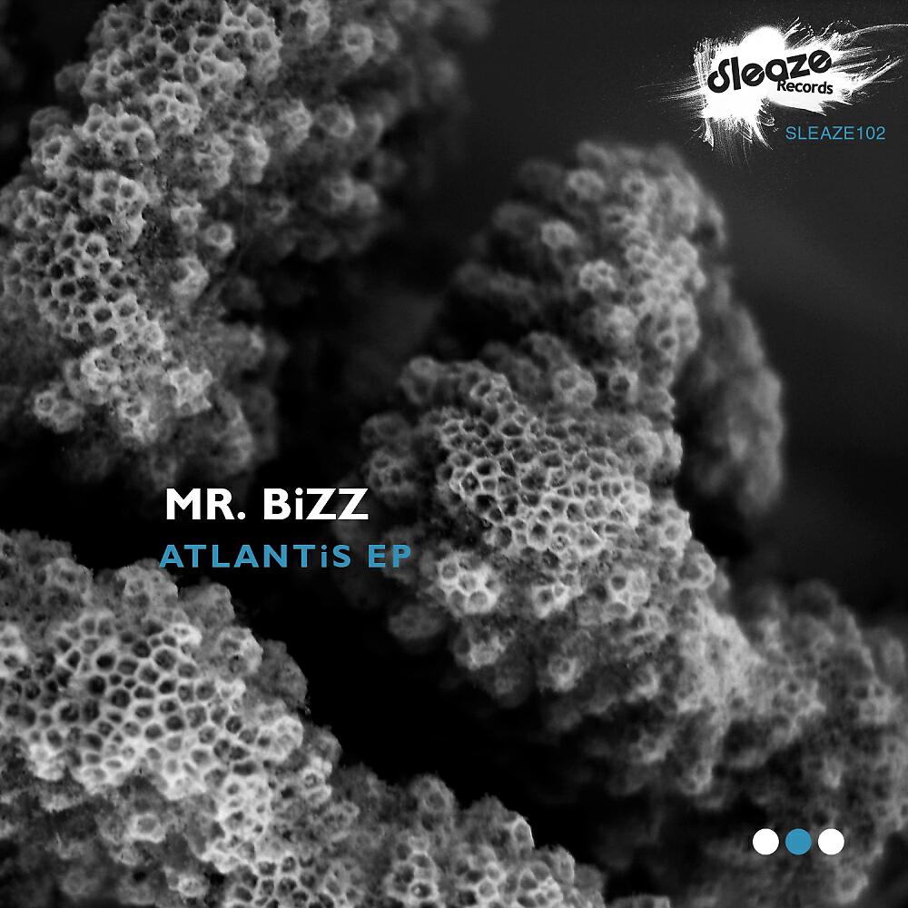 Альбом Atlantis EP исполнителя Mr.Bizz