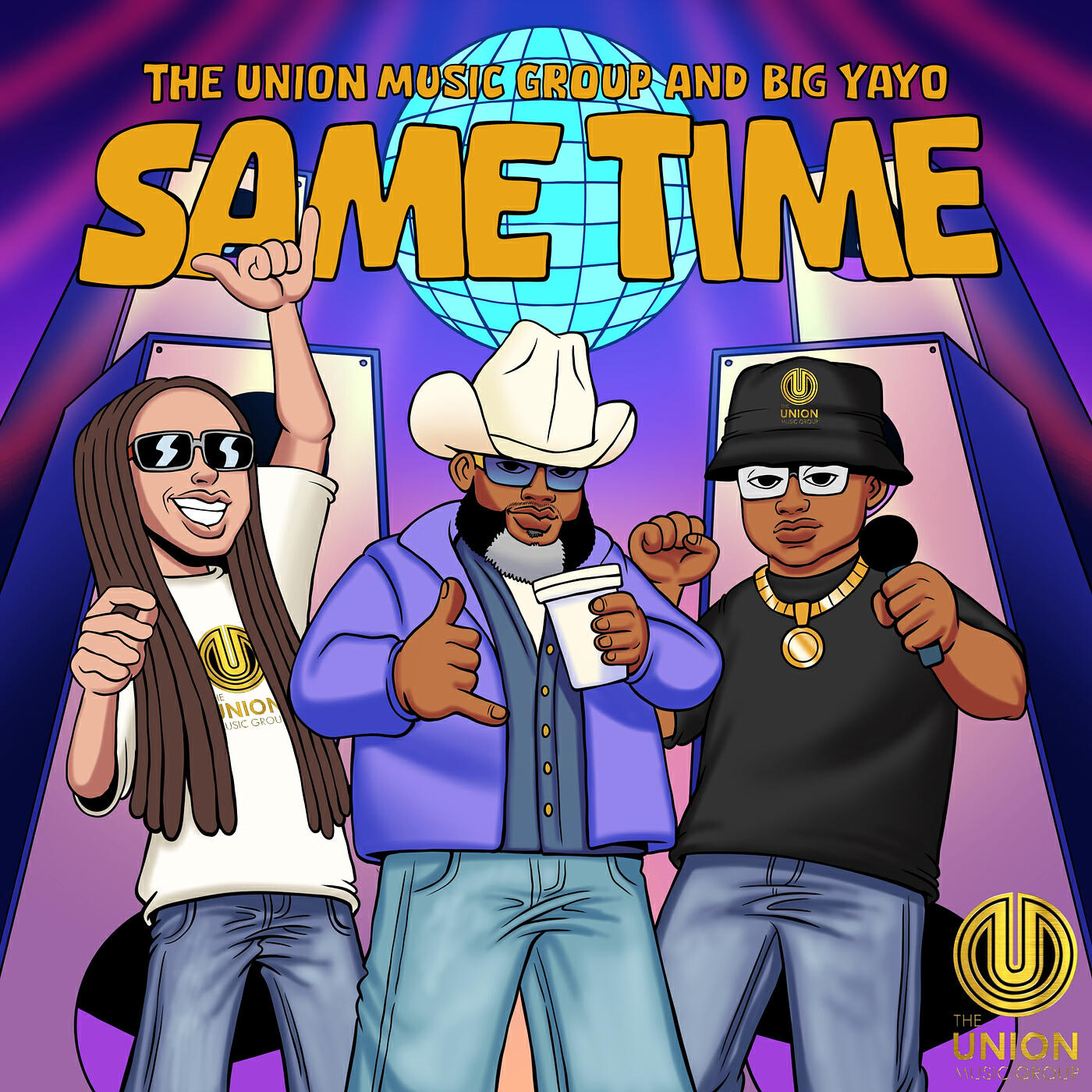The Union Music Group
