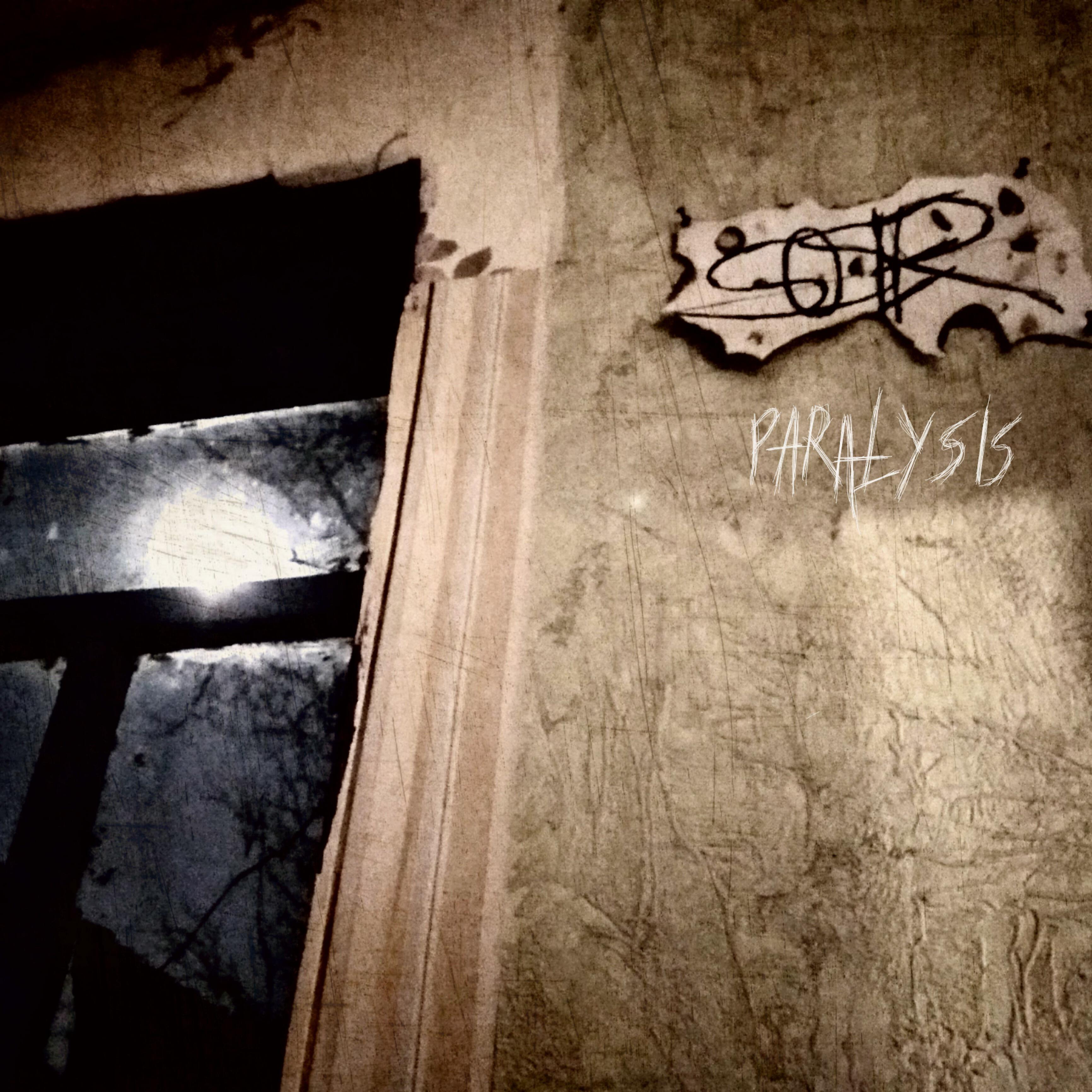 Релиз Paralysis