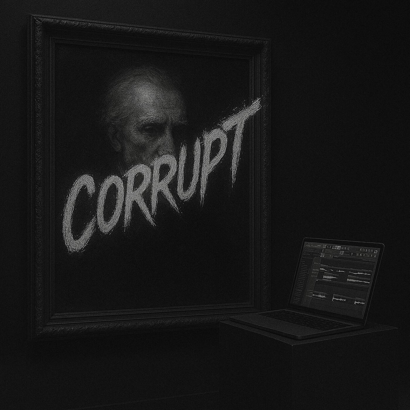 Релиз Corrupt