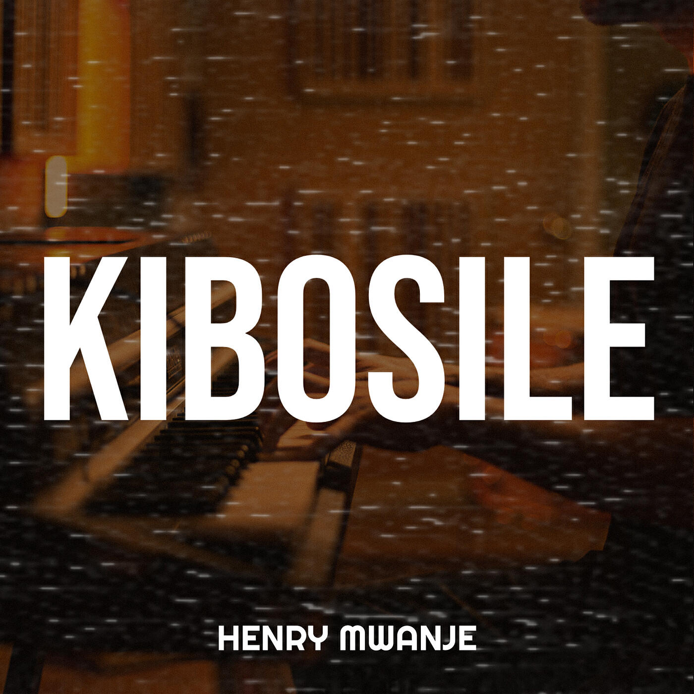 Релиз Kibosile