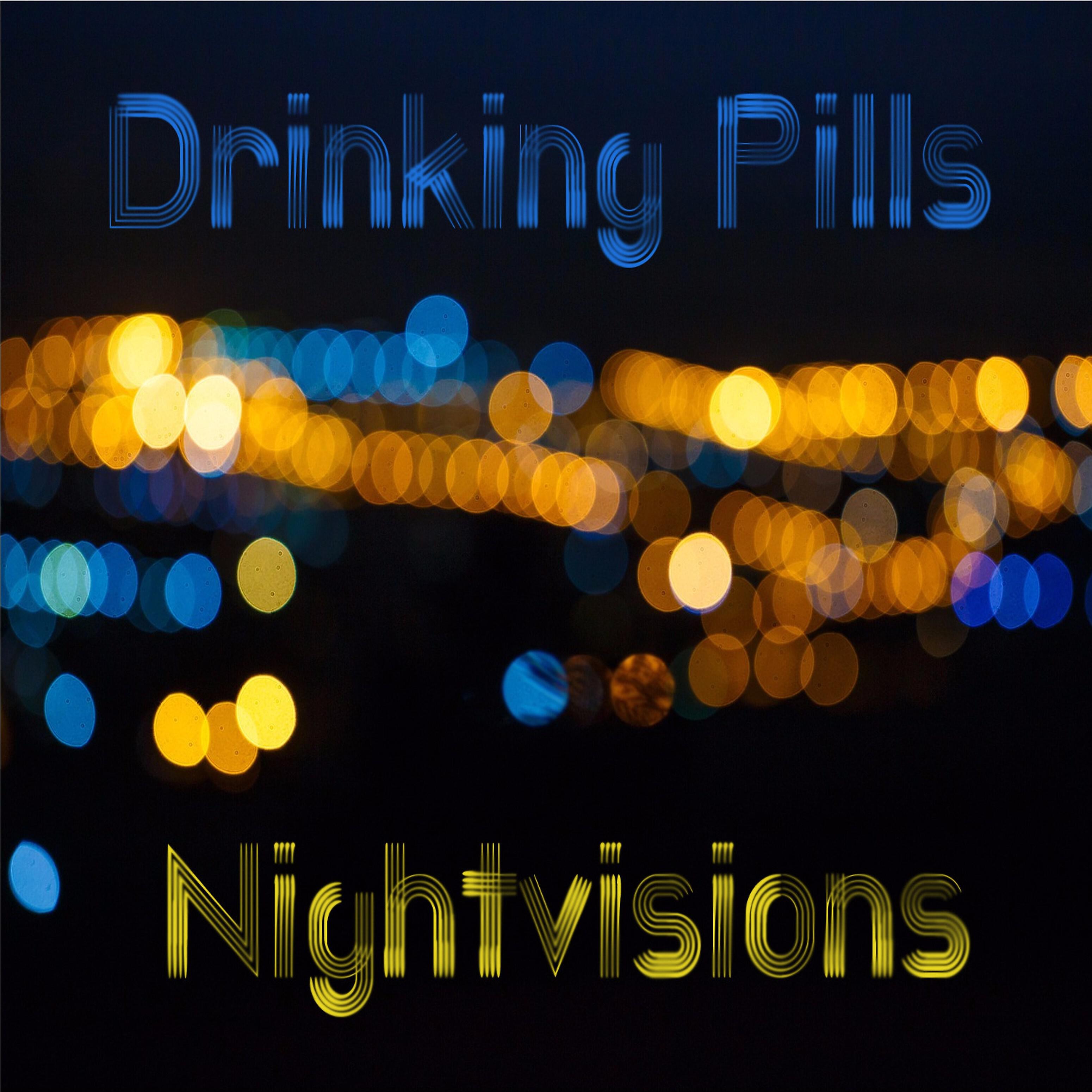 Релиз Nightvisions