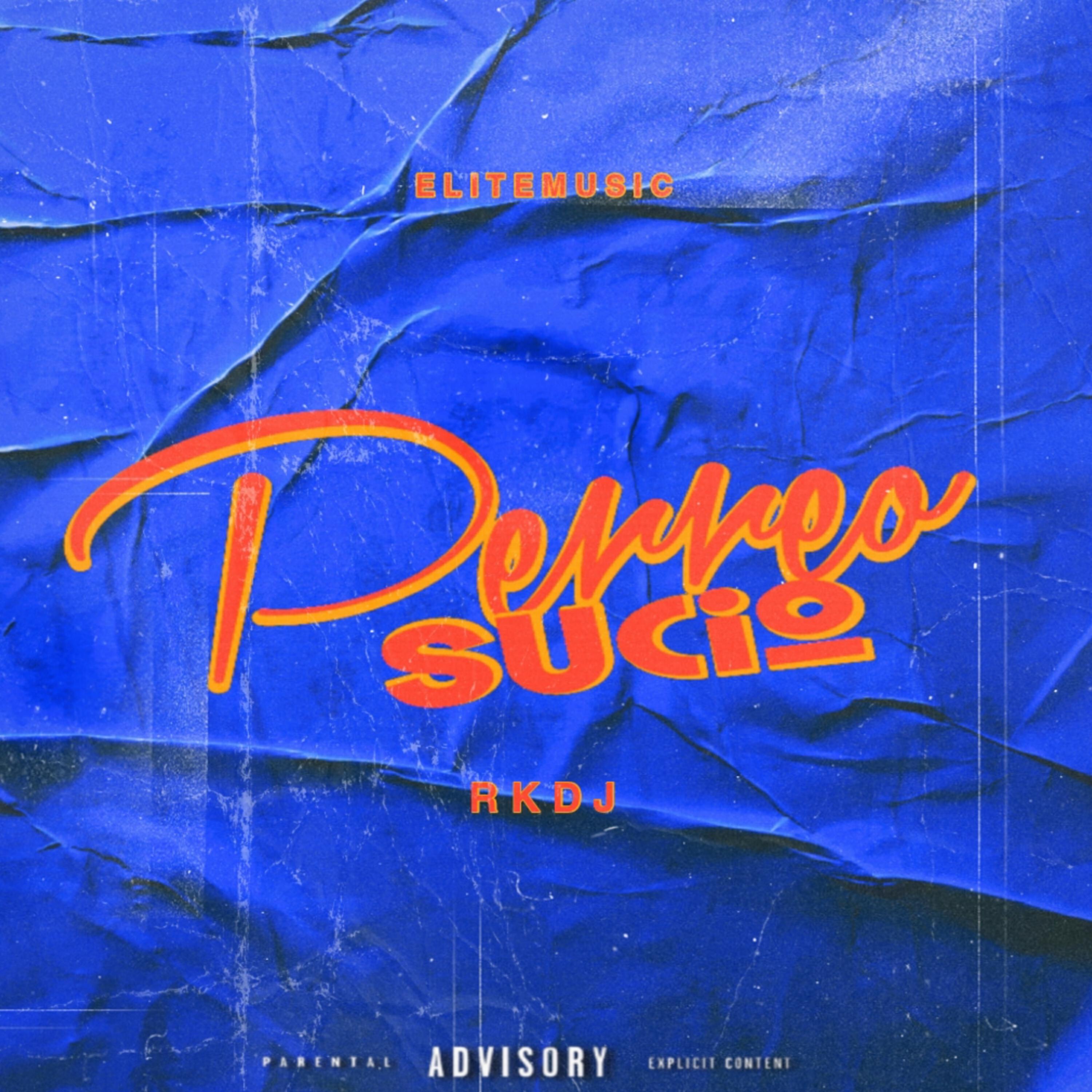 Релиз Perreo Sucio