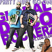 Global Disco Rockerz
