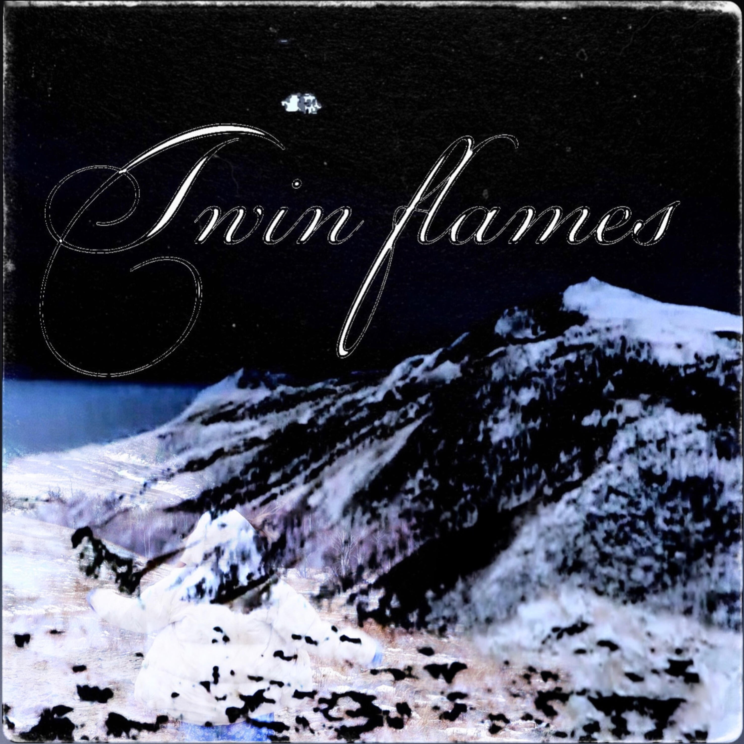 Релиз Twin Flames