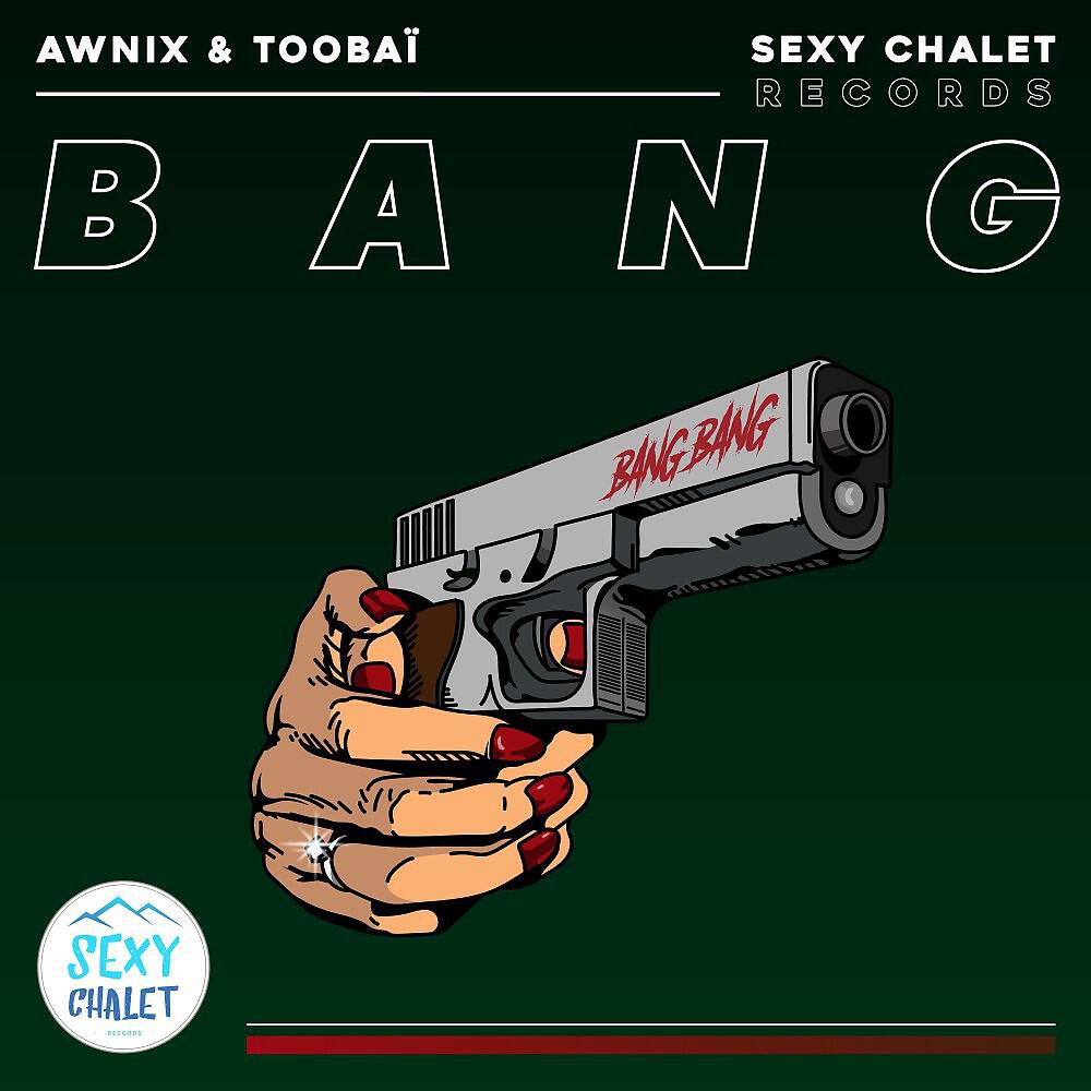 Релиз Bang Bang