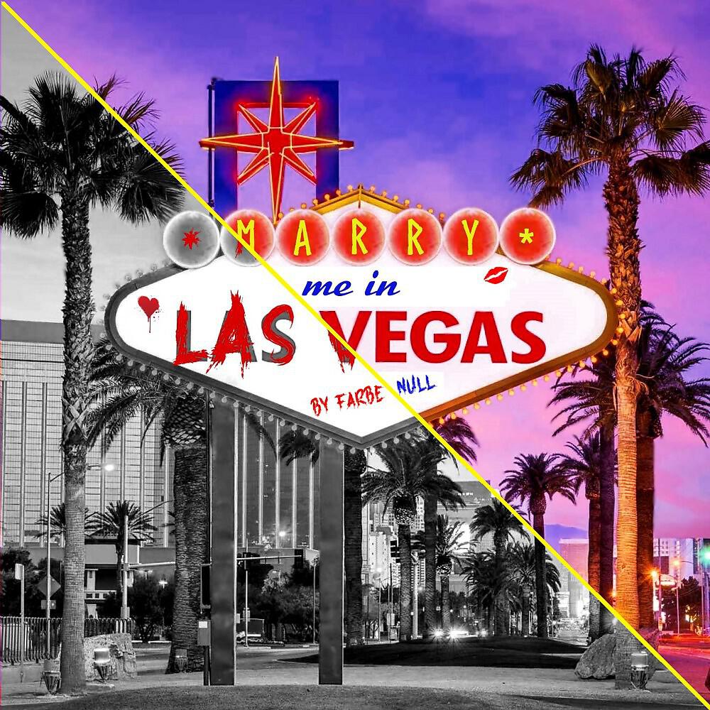 Релиз Marry Me in Las Vegas