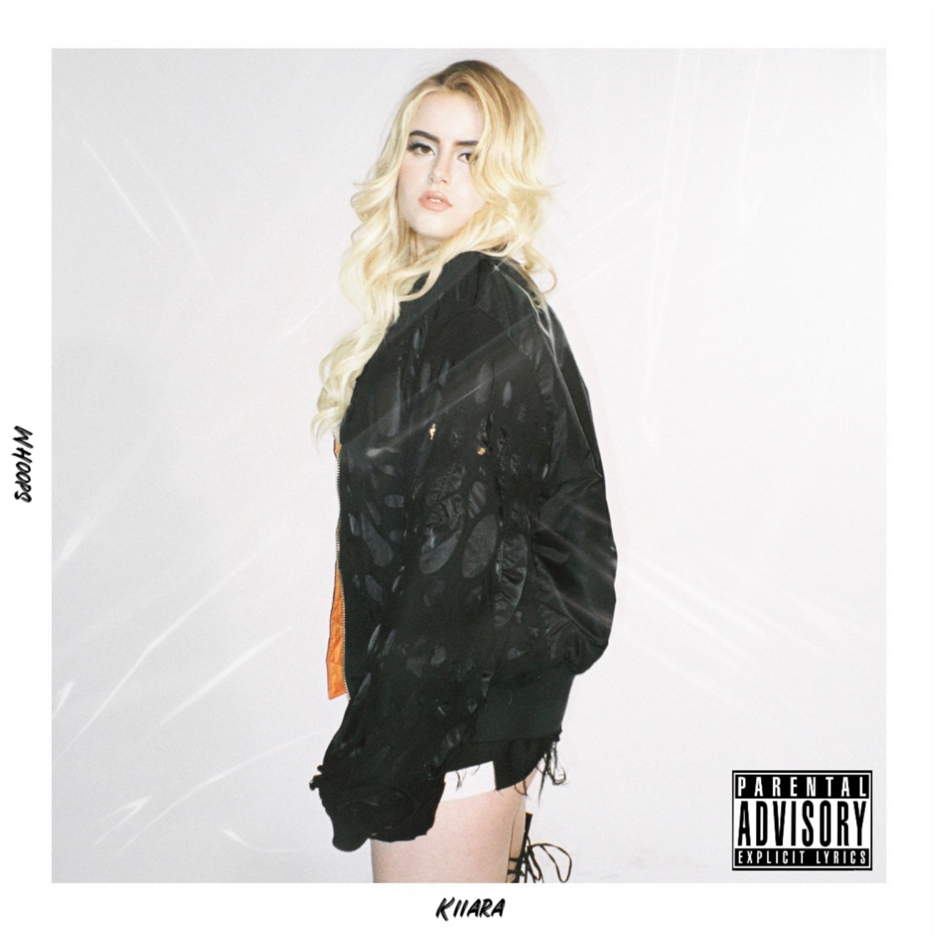 Релиз Whoops