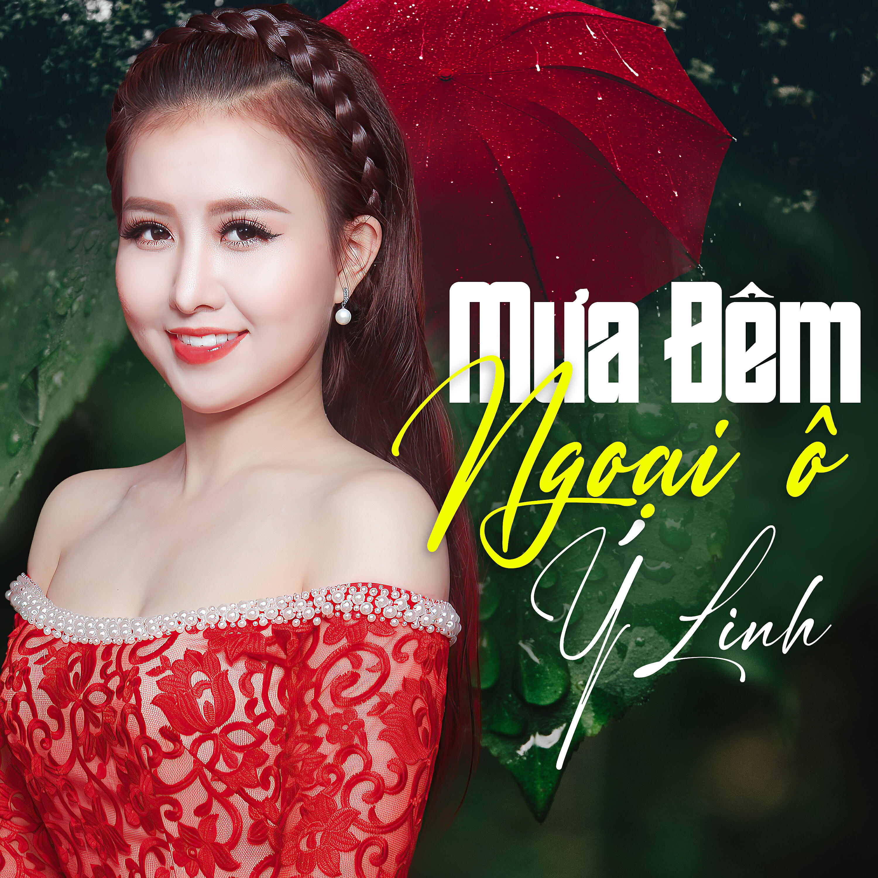 Релиз Mưa Đêm Ngoại Ô