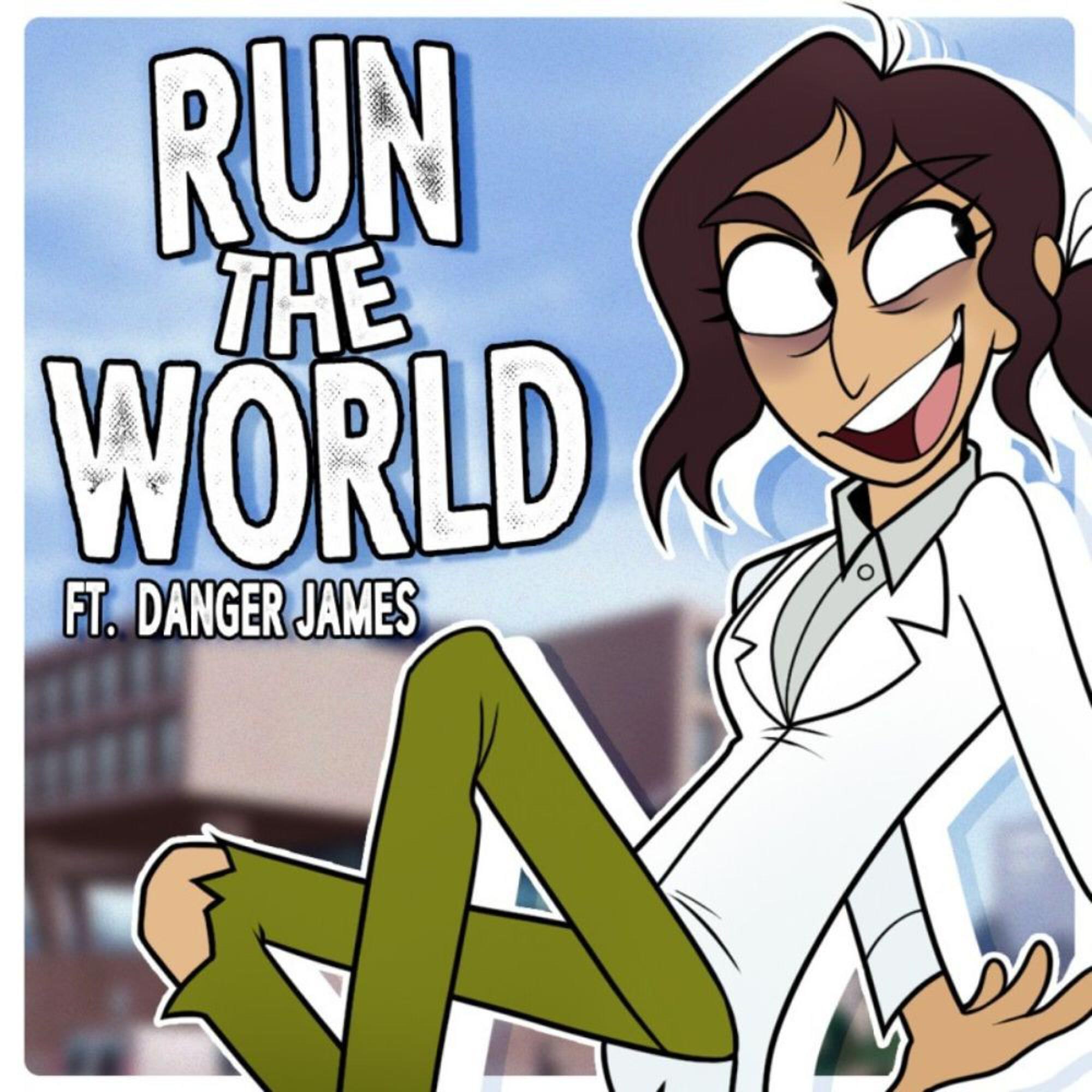 Релиз Run The World