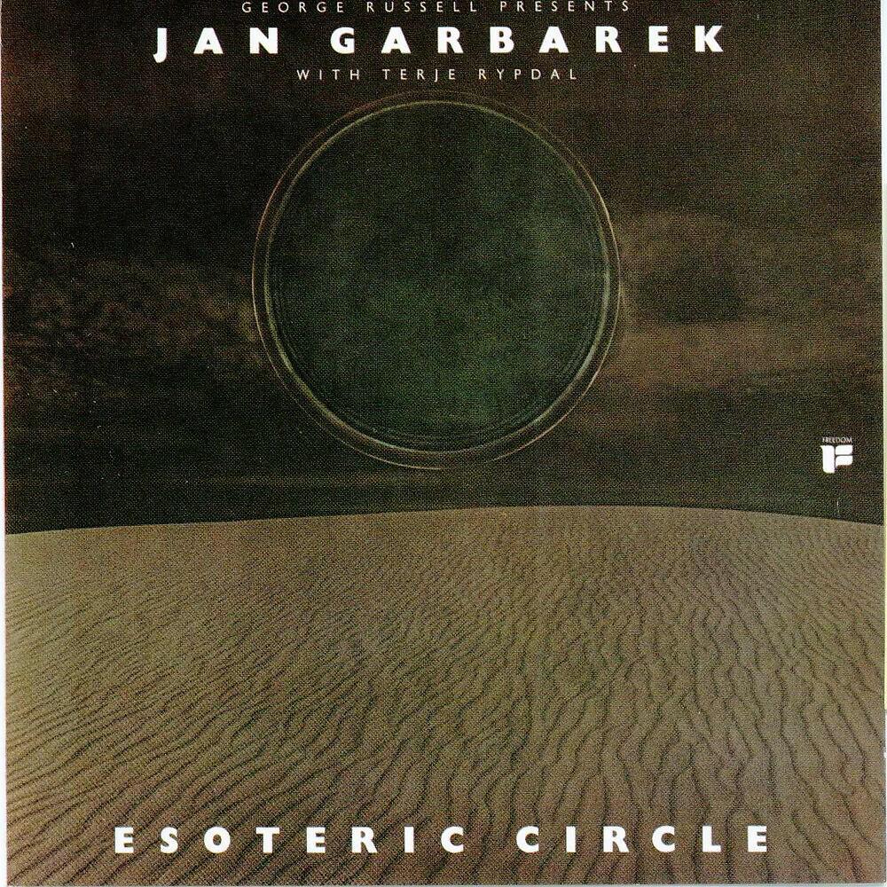 Релиз Esoteric Circle