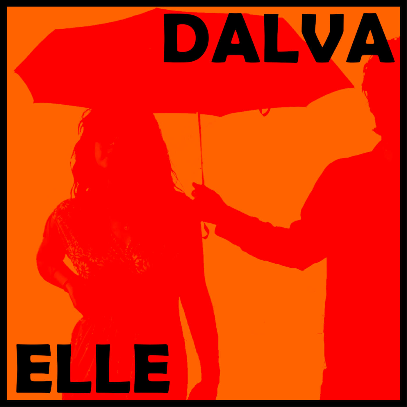 Релиз Elle