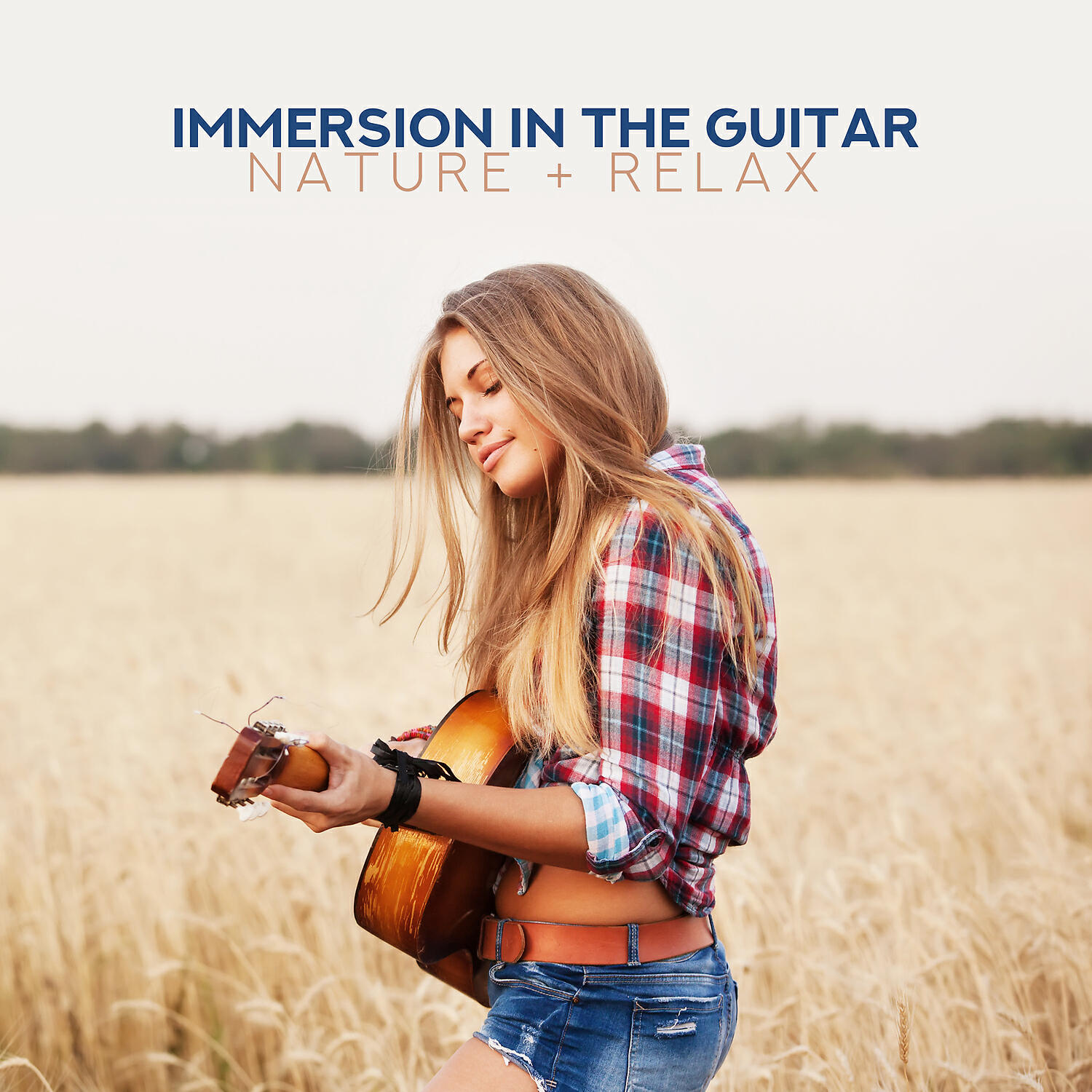 Релиз Immersion in the Guitar: Nature + Relax