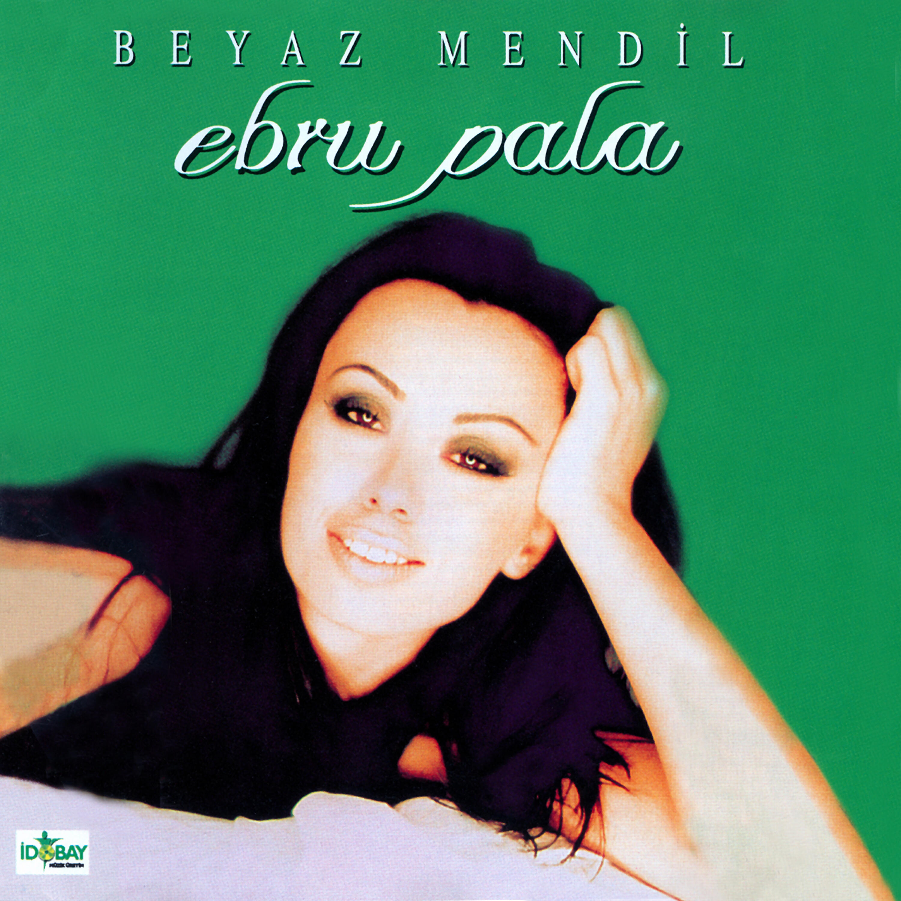 Релиз Beyaz Mendil