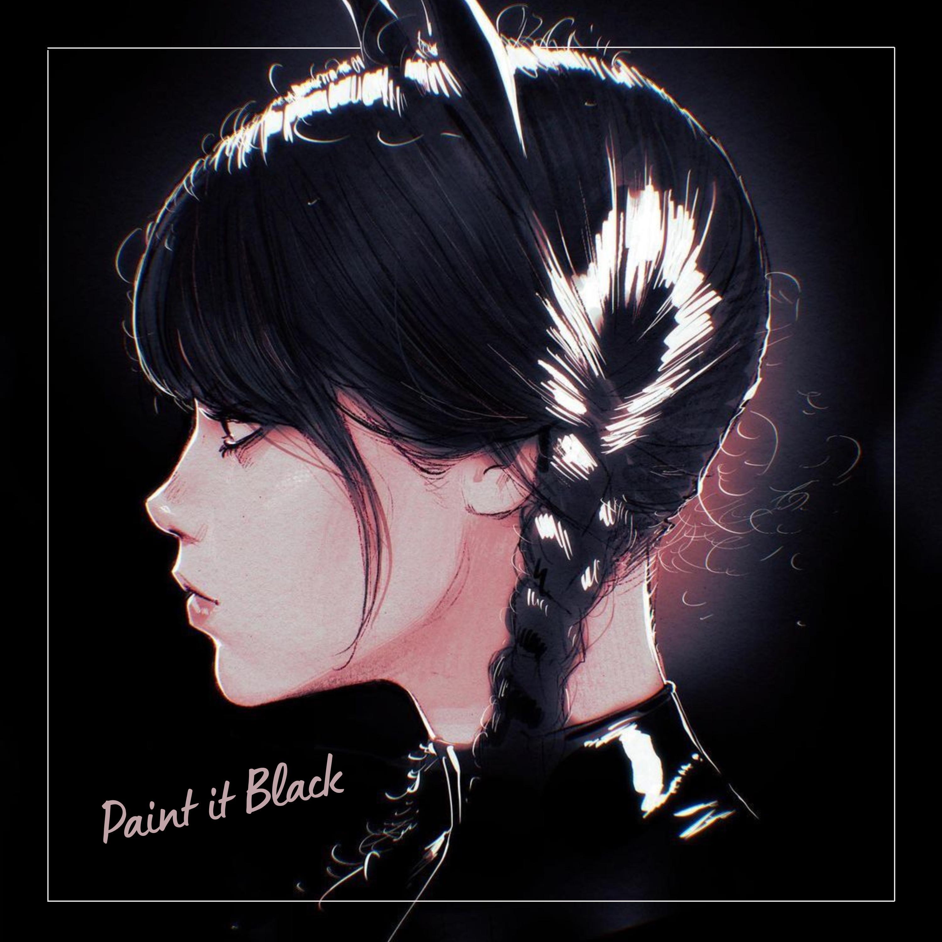 Релиз Paint It Black (Epic Version)