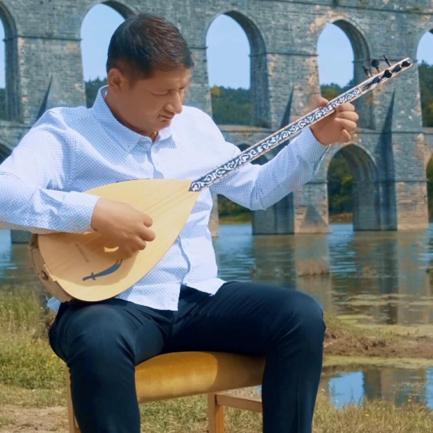 Релиз Sen Cezayı Kendin Verdin