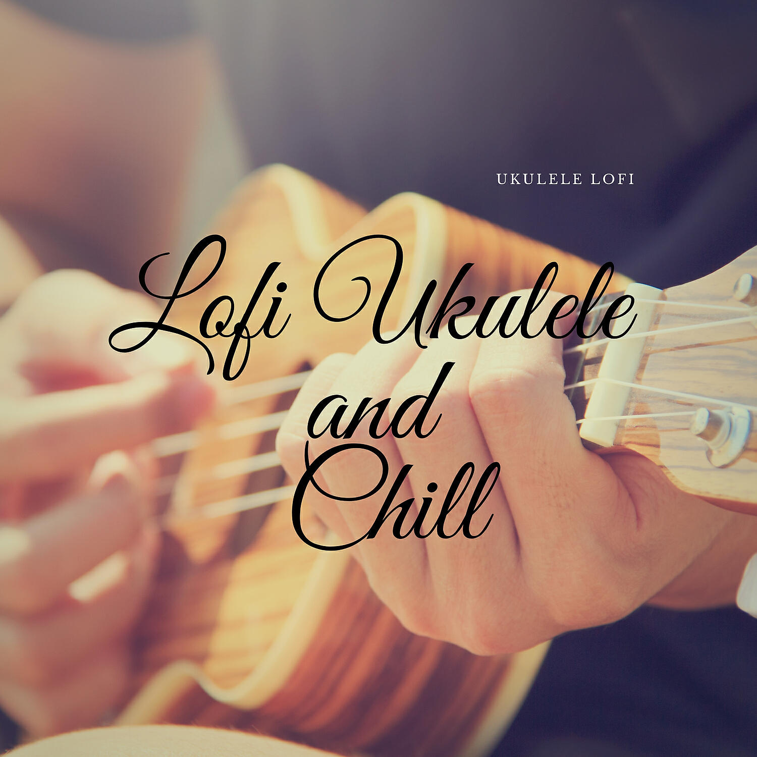 Релиз Lofi Ukulele and Chill
