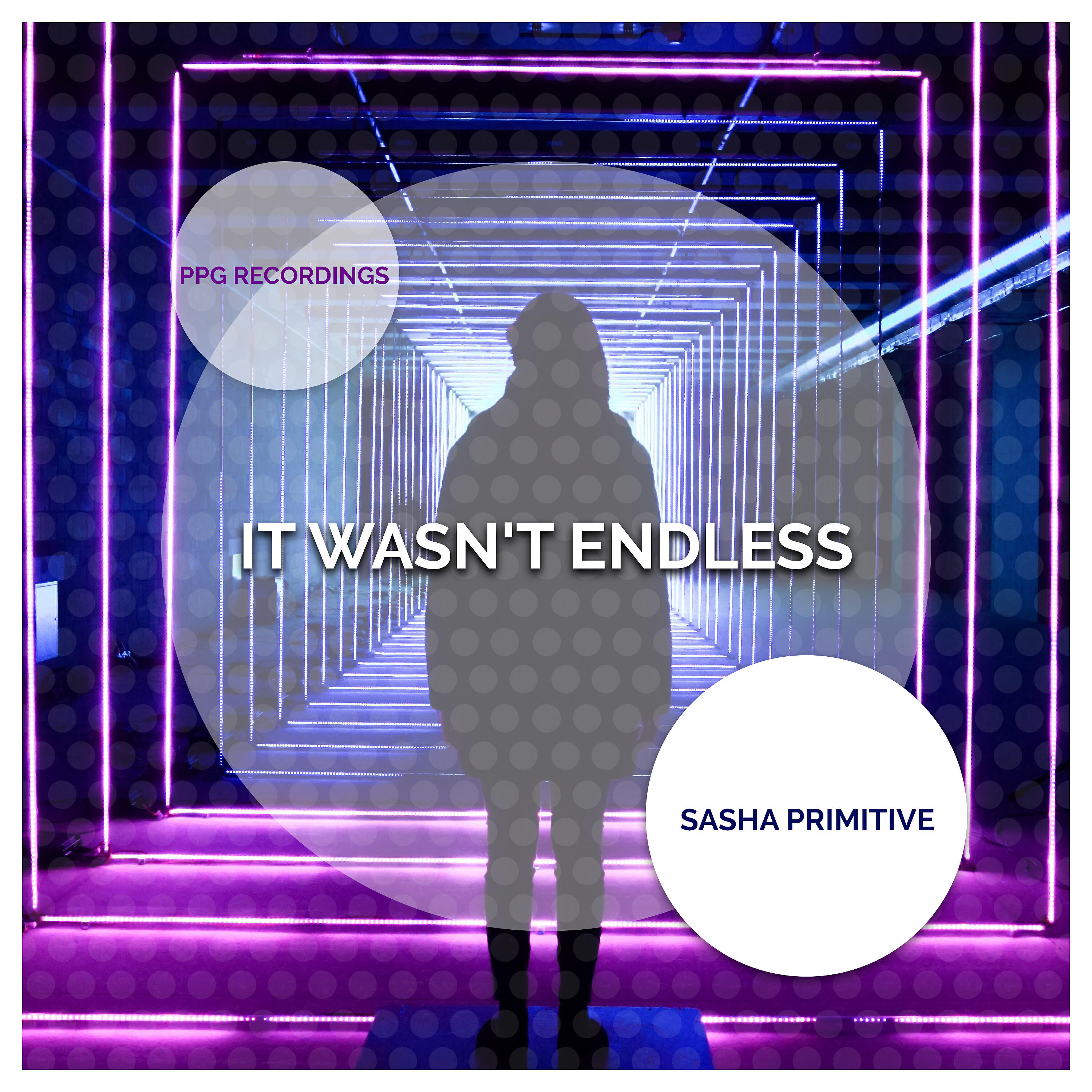 Постер альбома It Wasn't Endless