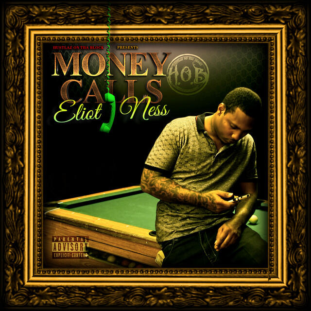 Релиз Money Calls
