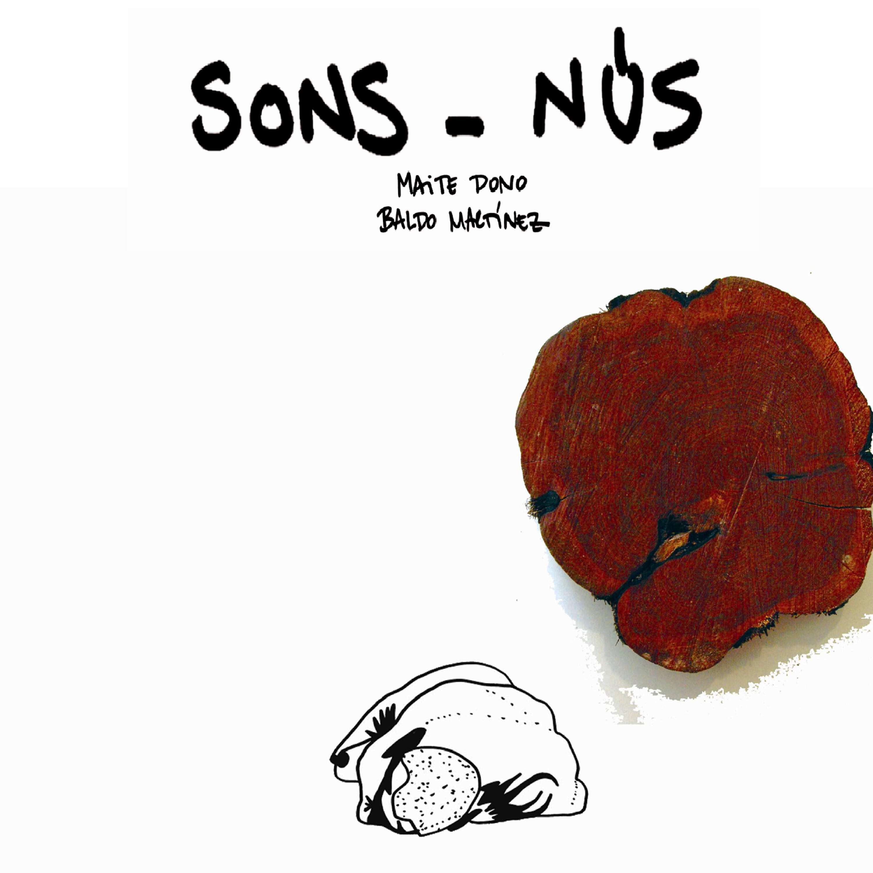 Релиз Sons - Nús