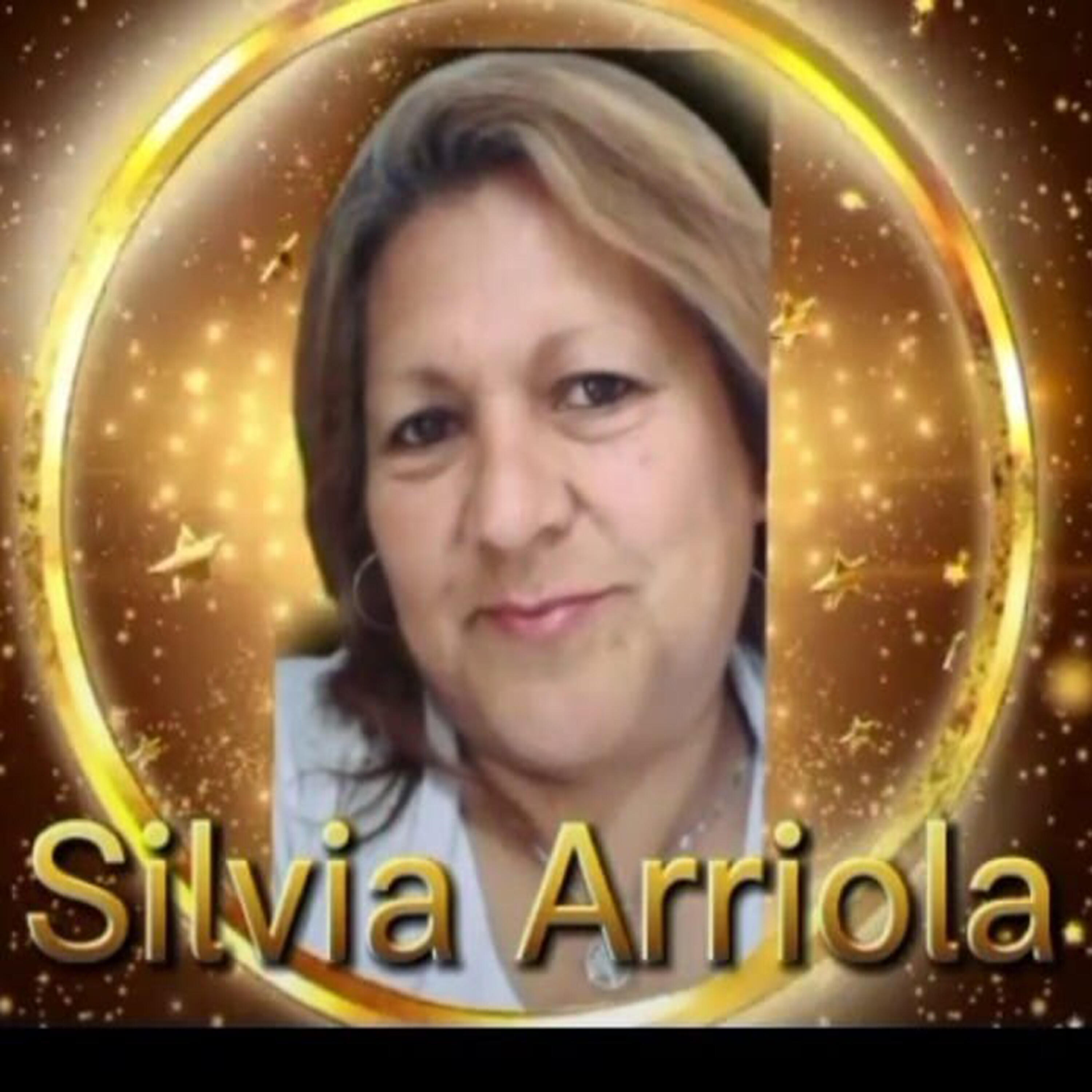 Silvia Arriola