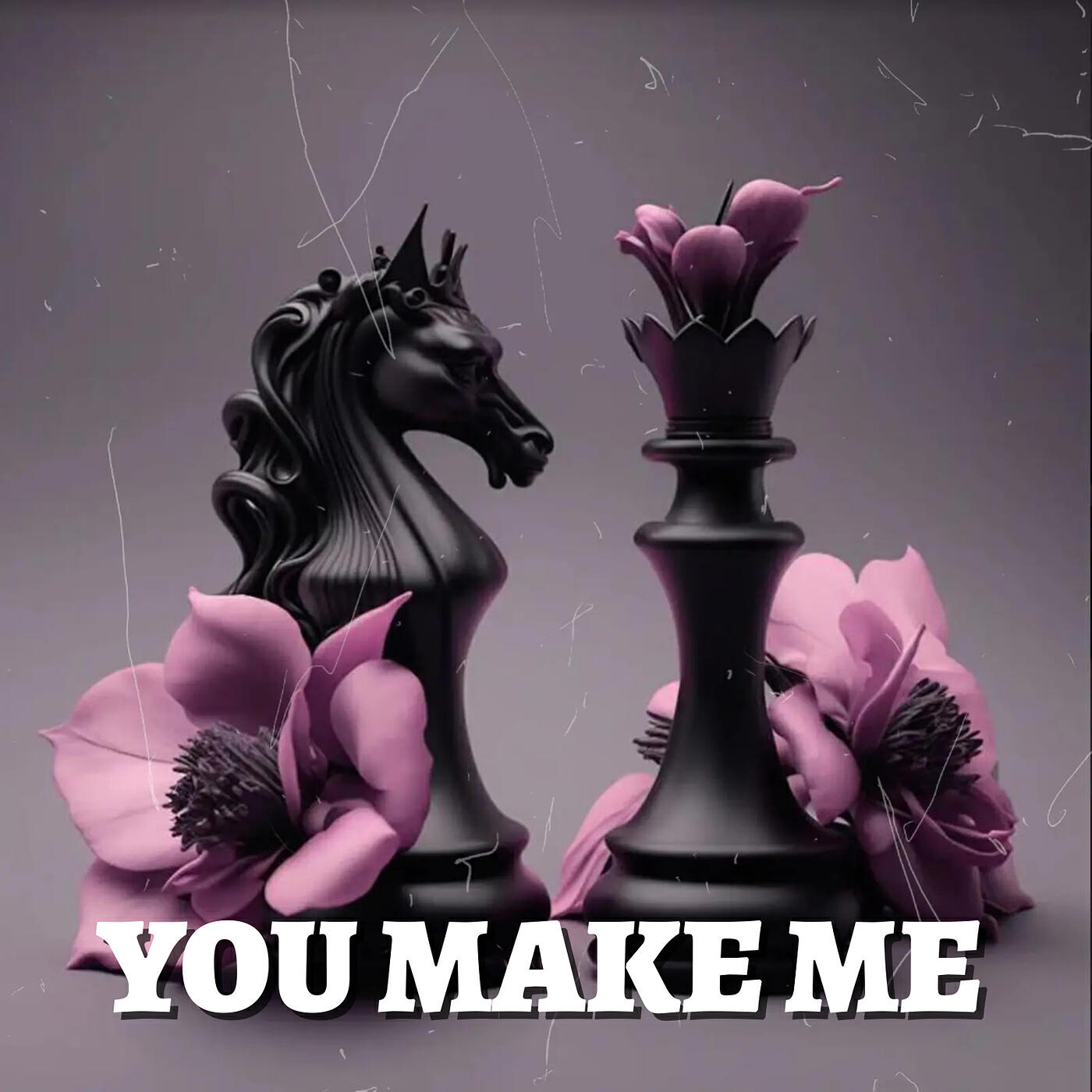 Релиз You Make Me