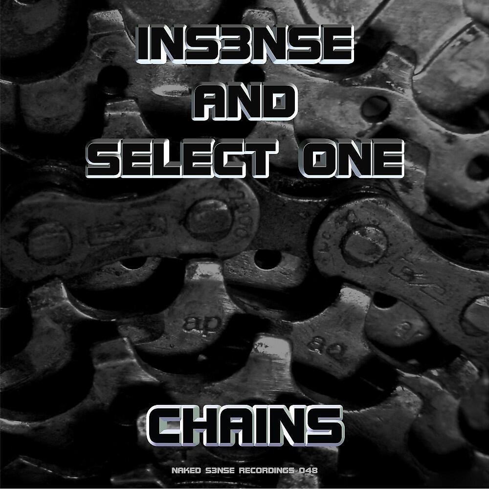 Релиз Chains