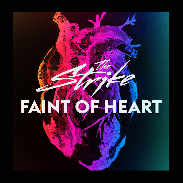 Релиз Faint of Heart