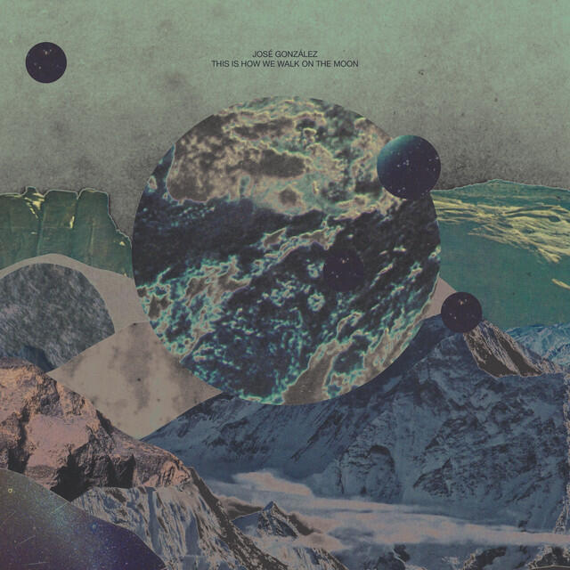 Релиз This Is How We Walk on the Moon