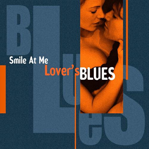 Релиз Smile At Me