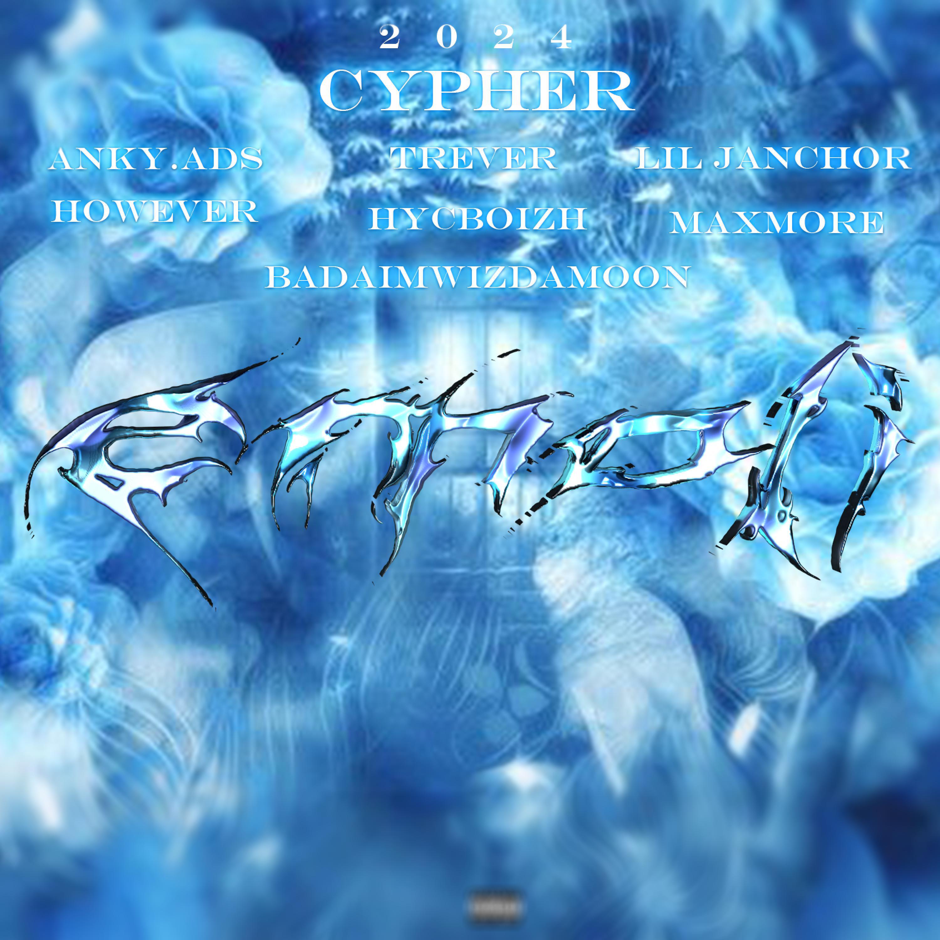 Релиз Emoli Sentencers 2024 Cypher