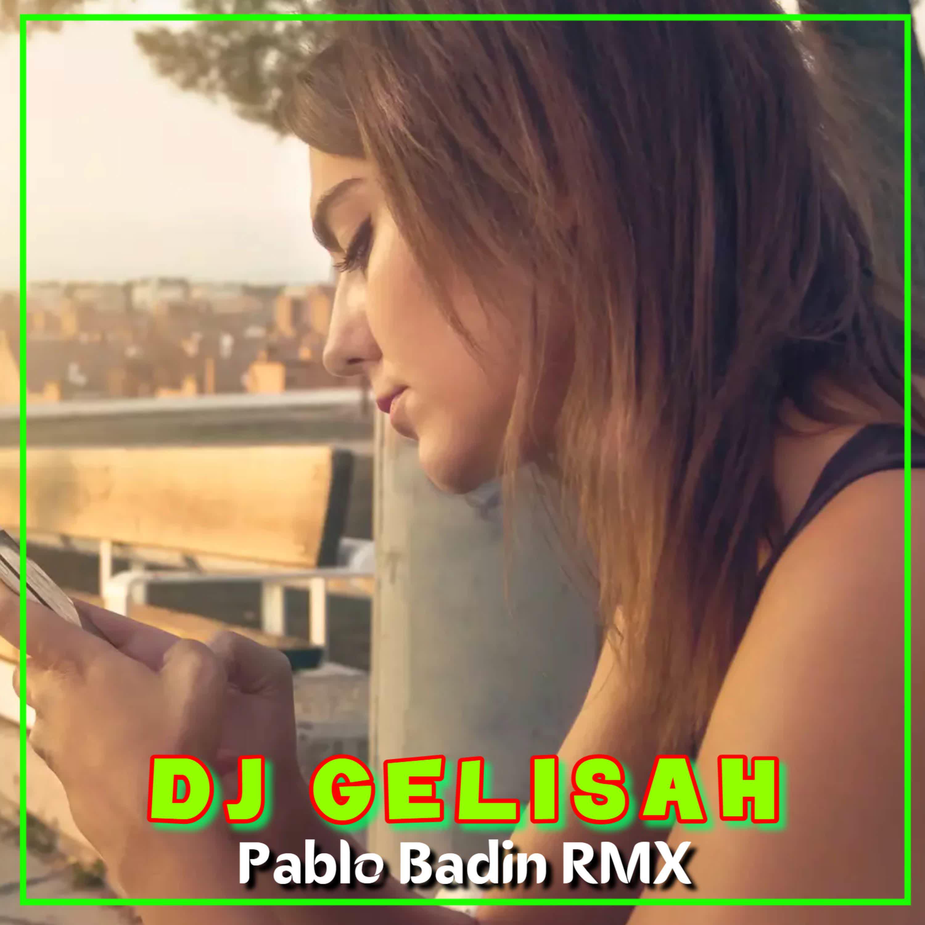 Постер альбома DJ - GELISAH