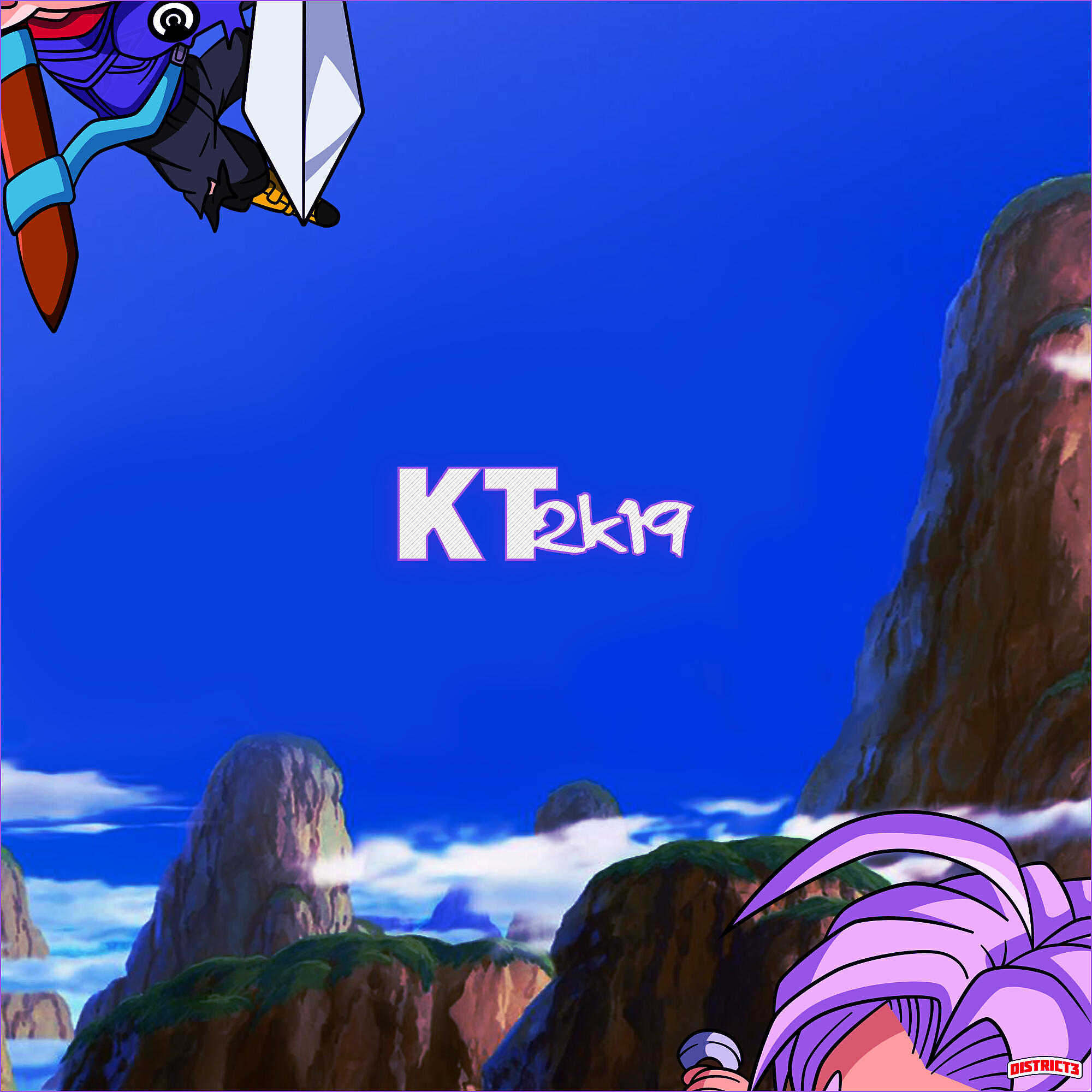 Релиз KT2K19