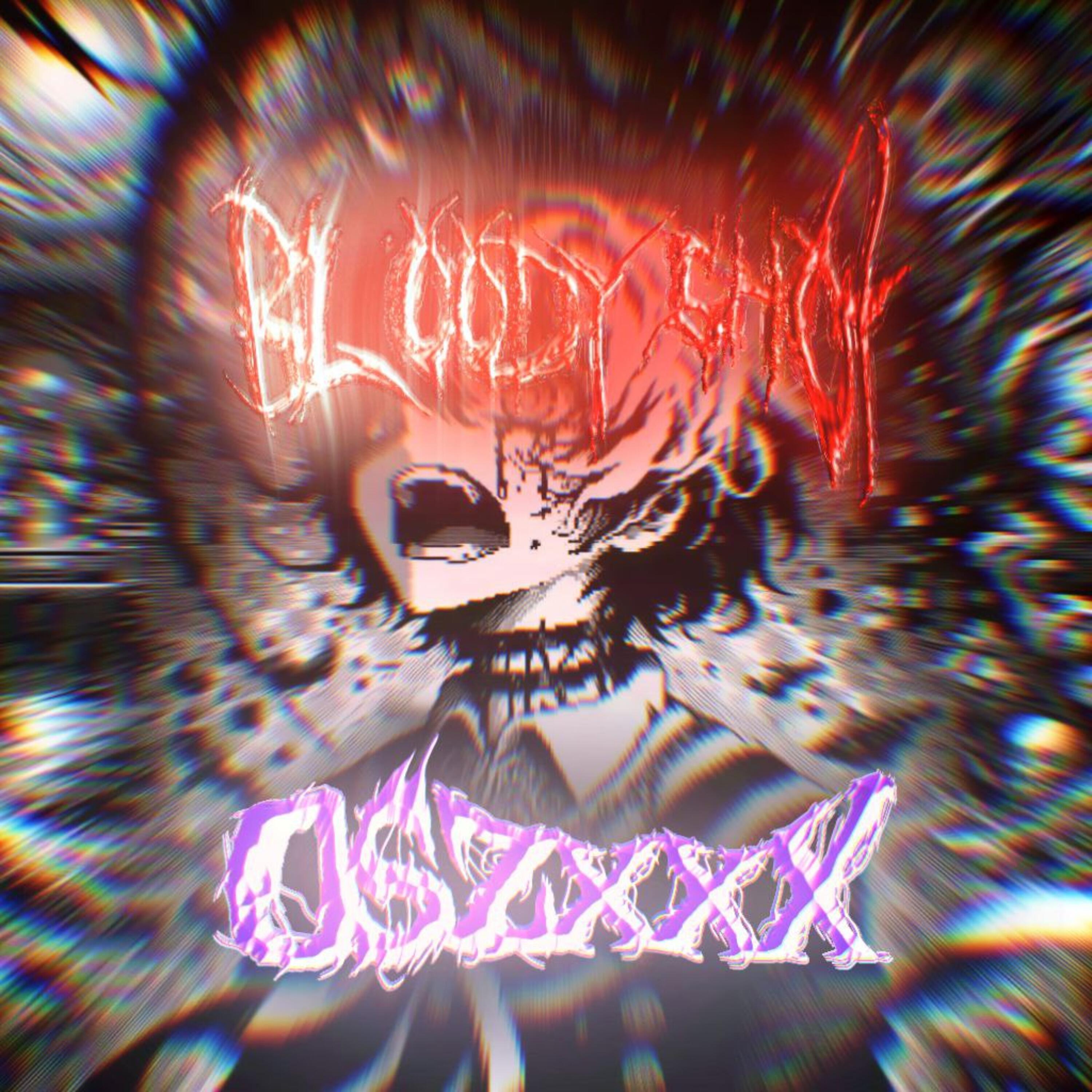 Релиз BLOODY SHOT