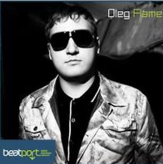 Oleg Flame