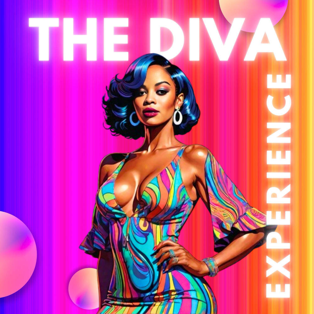 Релиз The Diva Experience (Compilation)