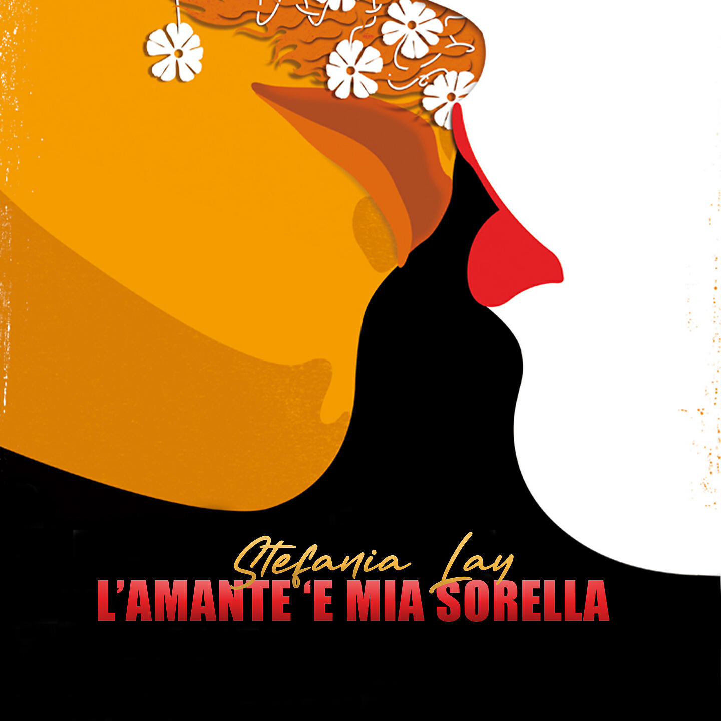 Релиз L'Amante 'E Mia Sorella