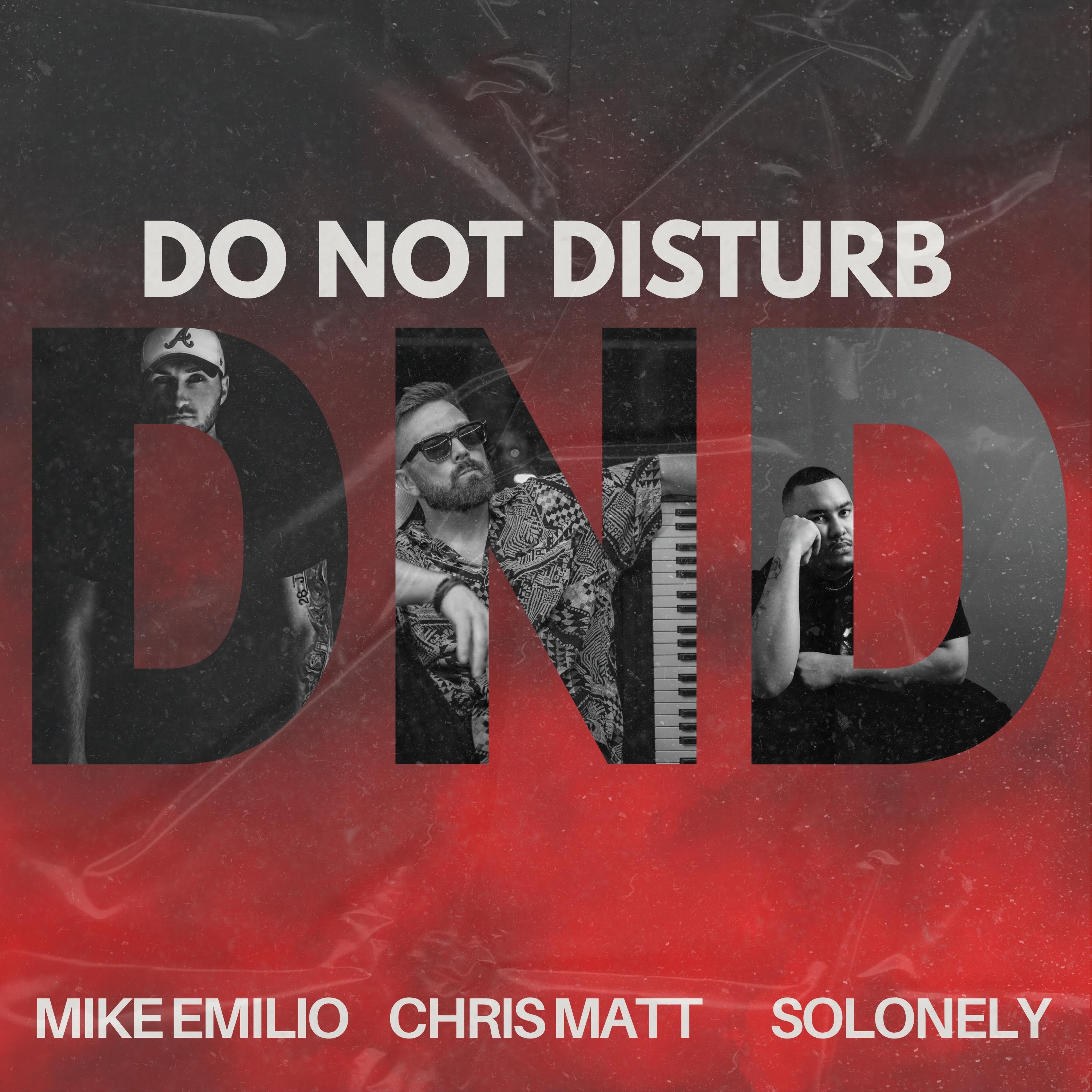 Релиз DND (Do Not Disturb)